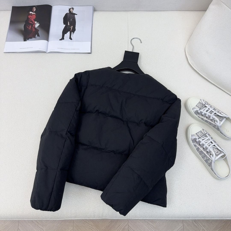 Dior Down Coat